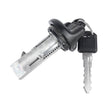 For Chevrolet Car Start Switch Lock Cylinder with Key 702671 - Locks & Hasps by PMC TechLife | Online Shopping South Africa | PMC TechLife | Buy Now Pay Later Mobicred