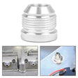 AN16 Car Oil Pipe Joint Breathable Pot Connector - Engine Repair Tools by PMC TechLife | Online Shopping South Africa | PMC TechLife | Buy Now Pay Later Mobicred