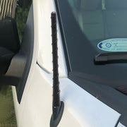 For Ford F150 / Dodge RAM Car Modified 176mm Helical Antenna Mast