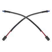 2pcs Car T10 LED Bulb Extension Cable