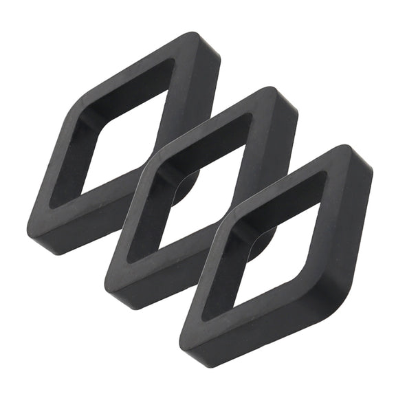 CP-3015 5 in 1 Car 2 inch Trailer Hitch Receiver Silencer Pad
