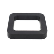 CP-3015 5 in 1 Car 2 inch Trailer Hitch Receiver Silencer Pad