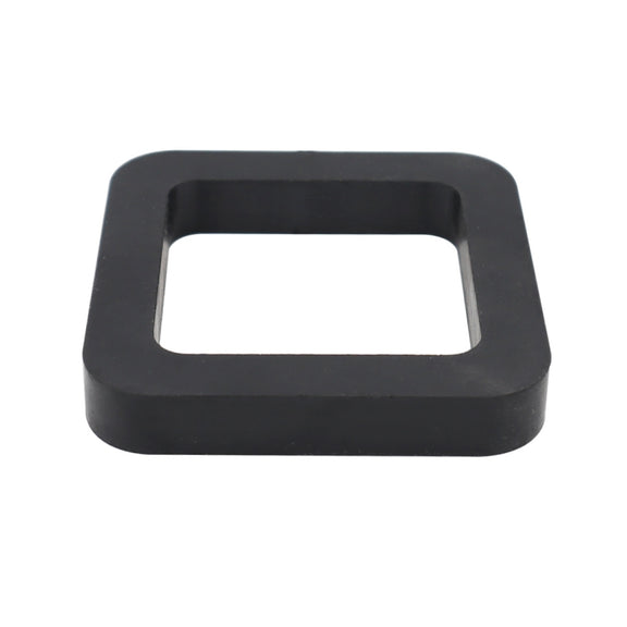 CP-3015 5 in 1 Car 2 inch Trailer Hitch Receiver Silencer Pad