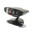 LC35 Vehicle Compass Car Ornament with Suction Cup & Sticker - Clocks & Car Meters by PMC TechLife | Online Shopping South Africa | PMC TechLife | Buy Now Pay Later Mobicred
