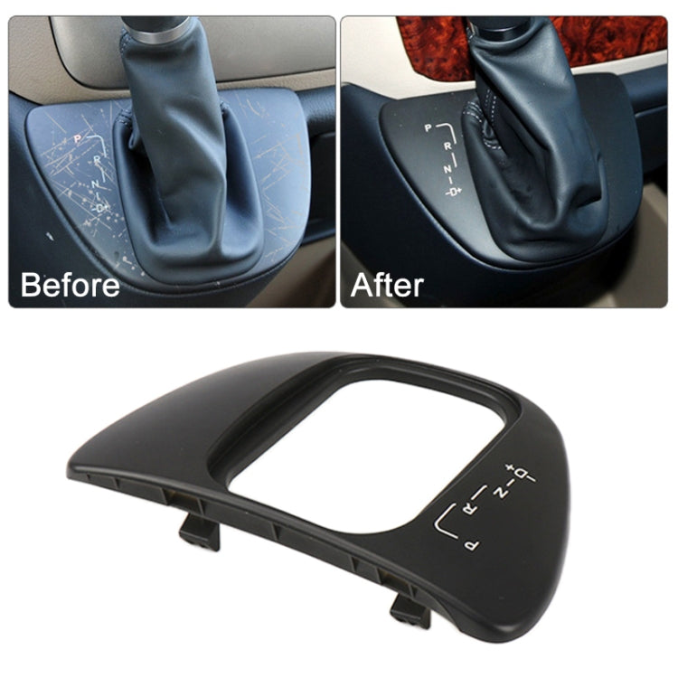 For Mercedes-Benz Vito W636 Car Gear Display Panel 63926 0073