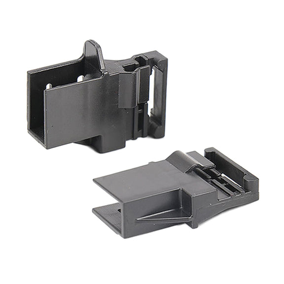For Honda CRV 2016-2021 Left-hand Drive Car Sunroof Sunshade Buckle, Left Side