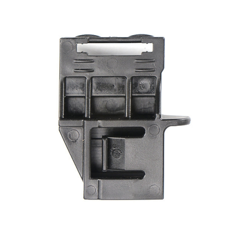 For Honda CRV 2016-2021 Left-hand Drive Car Sunroof Sunshade Buckle, Left Side