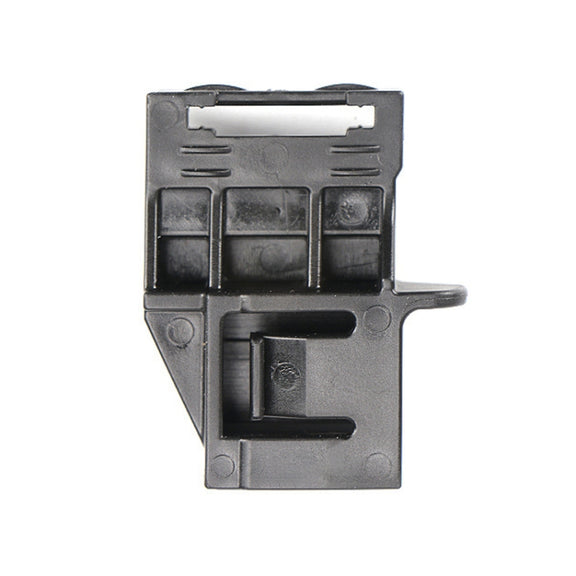 For Honda CRV 2016-2021 Left-hand Drive Car Sunroof Sunshade Buckle, Left Side