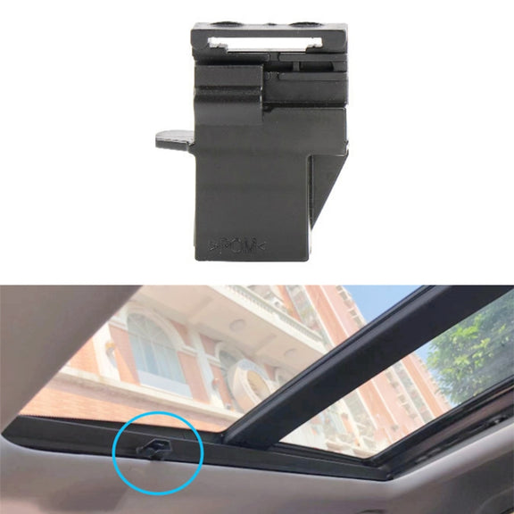For Honda CRV 2016-2021 Left-hand Drive Car Sunroof Sunshade Buckle, Left Side