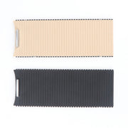 For Volkswagen Golf 6 / Sagitar Car Central Armrest Box Cover, Left Driving(Black)