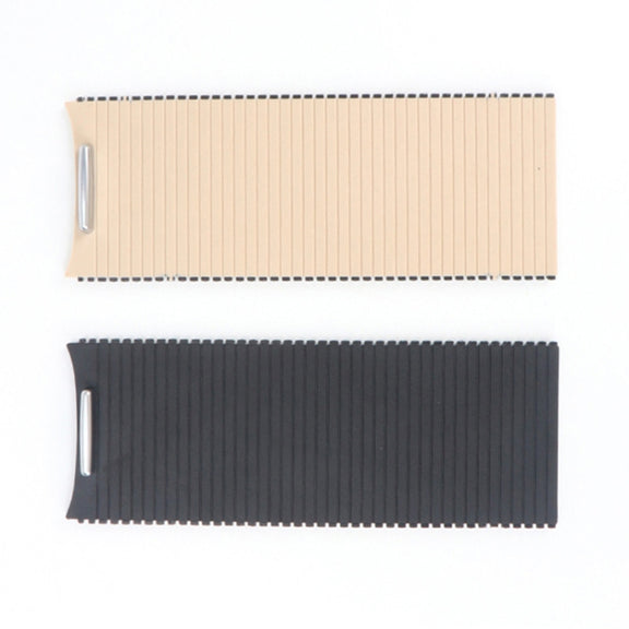 For Volkswagen Golf 6 / Sagitar Car Central Armrest Box Cover, Left Driving(Black)