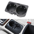 For Volkswagen Magotan B6B7 07-15 Car Water Cup Holder, Left Driving - Car Drink Holders by PMC TechLife | Online Shopping South Africa | PMC TechLife | Buy Now Pay Later Mobicred