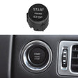 One-key Start Engine Stop Switch Button for Land Rover Range Rover / Discovery, Left Driving(Black) - Car Switches by PMC TechLife | Online Shopping South Africa | PMC TechLife | Buy Now Pay Later Mobicred