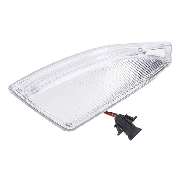 For Mercedes-Benz C Class W204 2008-2011 Car Right Side Reversing Mirror Turn Signal Light A2048200721