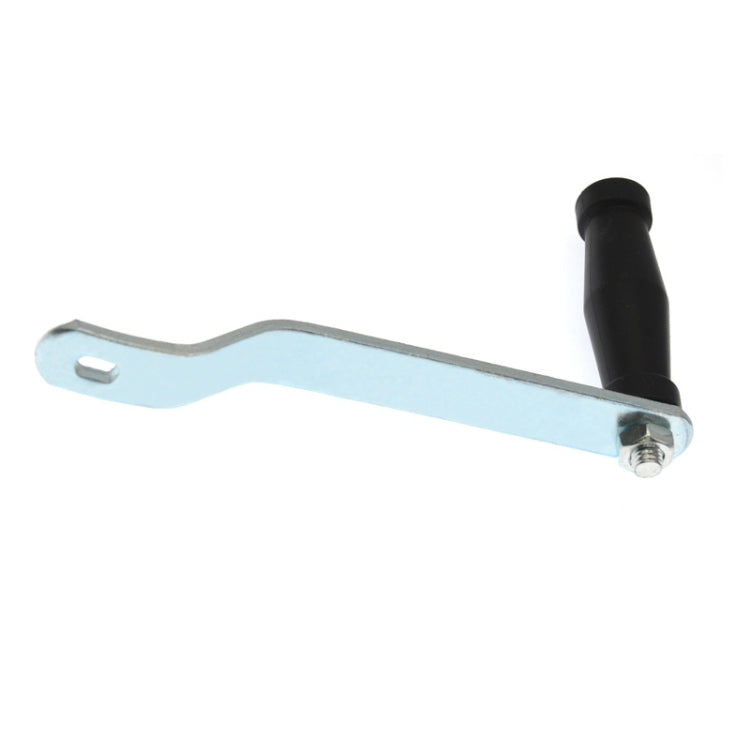 Boat Trailer Truck Winch Handle Comfort Grip Crank