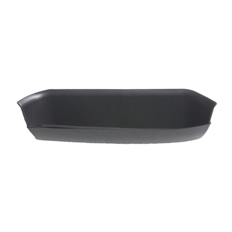 For Jeep Renegade 2015-2020 Car Storage Box Front Passenger Handle Storage Box