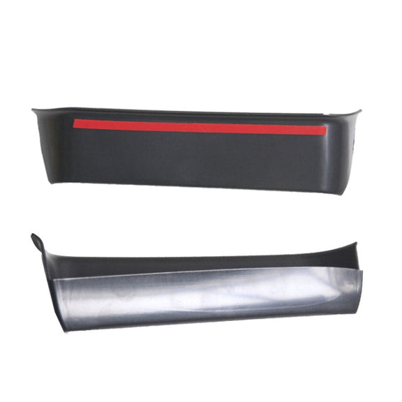 For Jeep Renegade 2015-2020 Car Storage Box Front Passenger Handle Storage Box