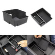 For Ford Bronco 2021 Car Armrest Box Double Layer Storage Box - Stowing Tidying by PMC TechLife | Online Shopping South Africa | PMC TechLife | Buy Now Pay Later Mobicred