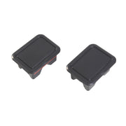 For Dodge Ram 2019-2021 Car Trunk Tail Hole Plug