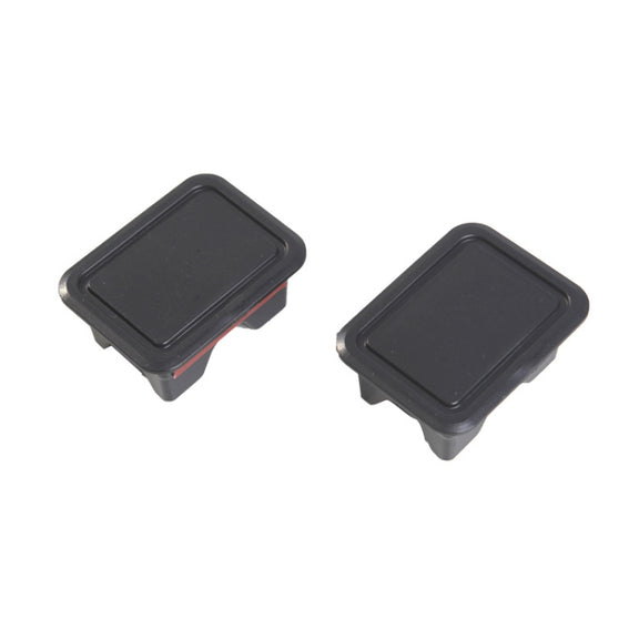 For Dodge Ram 2019-2021 Car Trunk Tail Hole Plug