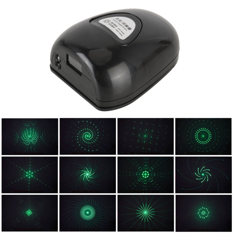G505 Car Motorcycle Welcome Light Ambient Brand Shadow Light