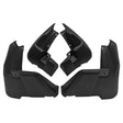 For Subaru XV 2018-2021 4pcs/Set Car Auto Soft Plastic Splash Flaps Fender Guard - free shipping - PMC TechLife - Order now!