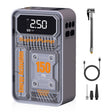 ST-9619C 7.4V Wireless Portable Car Tire Air Pump - Inflatable Pump by PMC TechLife | Online Shopping South Africa | PMC TechLife