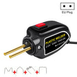 Hot Stapler Plastic Welding Machine Car Bumper Repair Kit Plier, EU Plug - Hand Tool Sets by PMC TechLife | Online Shopping South Africa | PMC TechLife