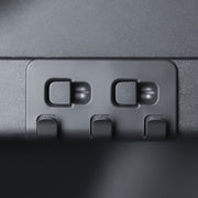 For Tesla Model Y 2021-2023 Car Snap-on Trunk Button Storage Hook