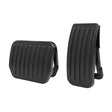 For Tesla Model 3 / Y Snap-on Car Accelerator Brake Pedal (Black) - Foot Pedal by PMC TechLife | Online Shopping South Africa | PMC TechLife | Buy Now Pay Later Mobicred