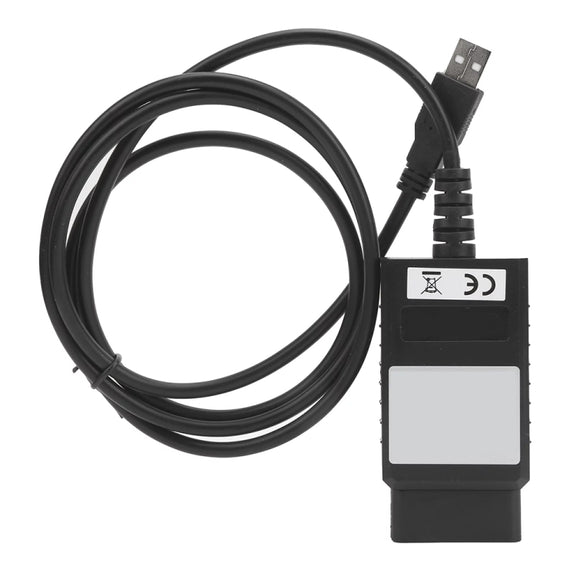 For Ford / Nissan / Renault 4 in 1 Car Key Programmer With USB Dongle
