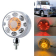 12-24V Car / Truck LED Side Marker Indicator Lights Bulb Lamp - Clearance Lights by PMC TechLife | Online Shopping South Africa | PMC TechLife | Buy Now Pay Later Mobicred