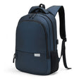 cxs-621 Multifunctional Oxford Laptop Bag Backpack (Blue) - Backpack by PMC TechLife | Online Shopping South Africa | PMC TechLife | Buy Now Pay Later Mobicred