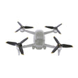 2 Pairs Sunnylife 5328S Quick-release Propellers for DJI FPV(Gold) - Other Accessories by Sunnylife | Online Shopping South Africa | PMC TechLife | Buy Now Pay Later Mobicred
