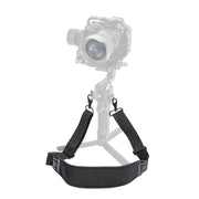 STARTRC Thickening Stress Relieving Neck Strap for DJI RS 3 / RS 3 Pro(Black)
