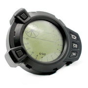 B2909 12V Motorcycle Modified Colorful Screen Instrument for BWS/RXM