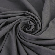 Anti-Dust Anti-UV Heat-insulating Elastic Force Cotton Car Cover for Hatchback Car, Size: 3.9m~4.19m(Black)