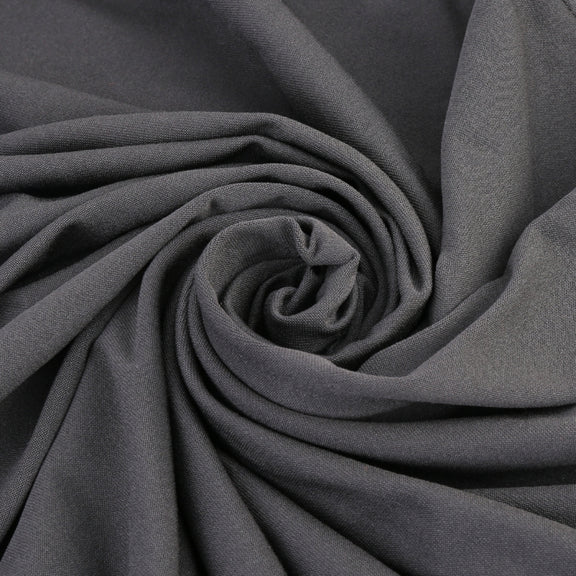 Anti-Dust Anti-UV Heat-insulating Elastic Force Cotton Car Cover for Hatchback Car, Size: 3.9m~4.19m(Black)