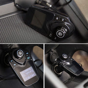 T11 Bluetooth FM Transmitter Car MP3 Player with LED Display, Support Double USB Charge & Handsfree & TF Card & U Disk Music Play Function