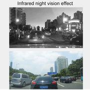 Car Water-resistant HD Night Version Right View Camera