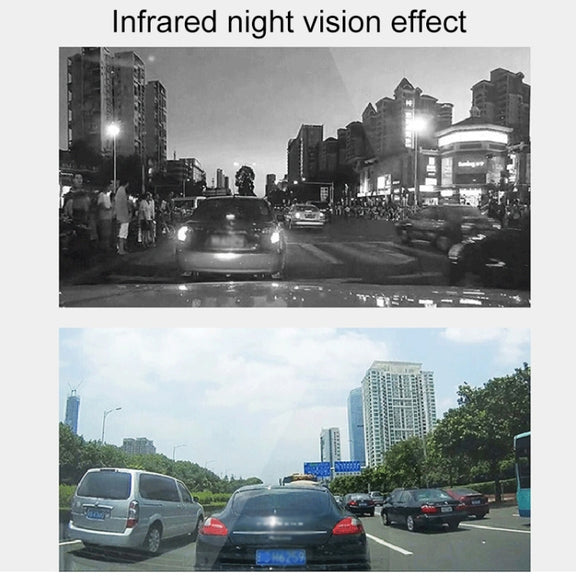 Car Water-resistant HD Night Version Right View Camera