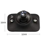 Car Water-resistant HD Night Version Right View Camera