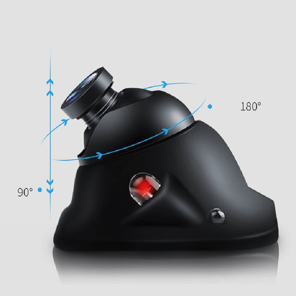 Car Water-resistant HD Night Version Right View Camera