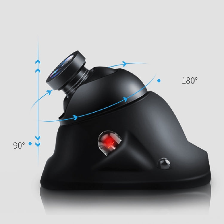 Car Water-resistant HD Night Version Right View Camera