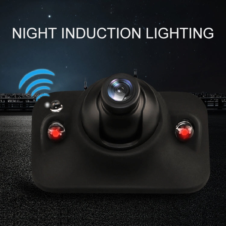 Car Water-resistant HD Night Version Right View Camera