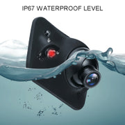Car Water-resistant HD Night Version Right View Camera
