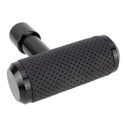Universal Car T-shaped Gear Head Gear Shift Knob(Black)