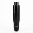 Universal Button Car Gear Head Gear Shift Knob(Black) - Shift Knob by PMC TechLife | Online Shopping South Africa | PMC TechLife | Buy Now Pay Later Mobicred