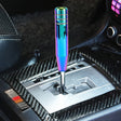 Universal Colorful Long Strip Shape Car Gear Shift Knob Modified Shifter Lever Knob, Length: 18cm - Shift Knob by PMC TechLife | Online Shopping South Africa | PMC TechLife | Buy Now Pay Later Mobicred