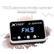 TROS TS-6Drive Potent Booster Electronic Throttle Controller for Toyota 4 Runner 2010-2018